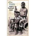 Afro Locking Human Hair - 100% bulk